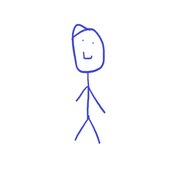 him
