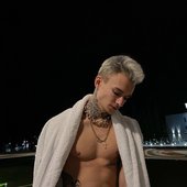 White Hair
