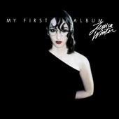 My First Album [Explicit]