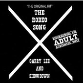 The Rodeo Song "The Original Hit"