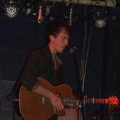 The Bullingdon 13th May 2011