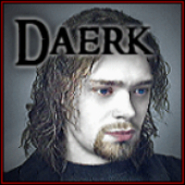 Аватар для Daerk