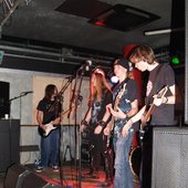 Smeerkaas @ Dynamo 09-01-2010
