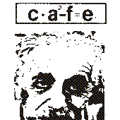 CafeEinstein için avatar