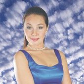 Гүзәл Җәләлова