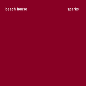 beach house -- sparks