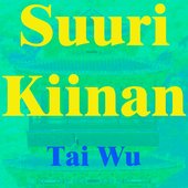 Suuri kiinan