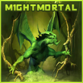 Avatar di M1ghtMortal