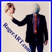 Avatar for RogerARTcom