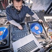 Mixplace.tv @La tania