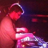 Honki on the wheels of steel!