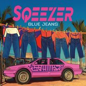 Blue Jeans (2025) - Single