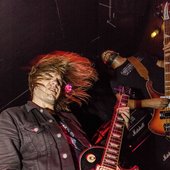 Live at the Cat's Cradle