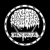 Cerebral Enema (Logo)