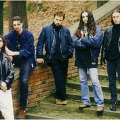 Excrucior (Death/Doom from Italy)