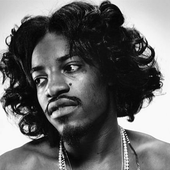 Andre 3000