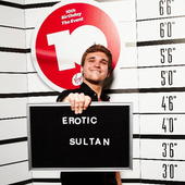 EroticSultan 的头像