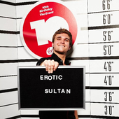 EroticSultan için avatar