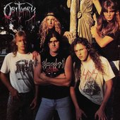 OBITUARY 1990