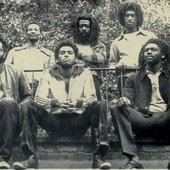 BRIMSTONE, LEGENDARY JAMAICAN BACKING BAND FROM THE 70s