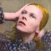 David Bowie - Hunky Dory