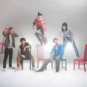 Midnight Red