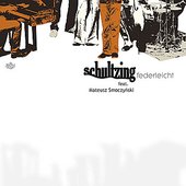 federleicht feat. Mateusz Smoczyński