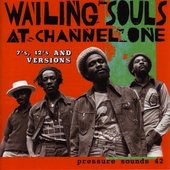 Wailing Souls