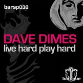 Live Hard Play Hard