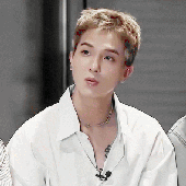 mino in white