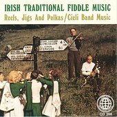 Irish Traditional Fiddle Music