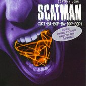 Scatman (Afro House Remix)