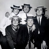 A Band of Angels