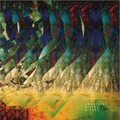 Mountains Fields Rivers - EP