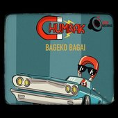 Bageko Bagai - EP