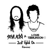 Steve Aoki & Louis Tomlinson