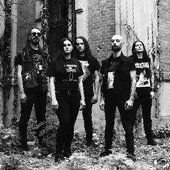 Shrieking Demons