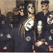 Slipknot 