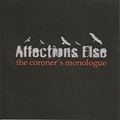 The Coroner's Monologue