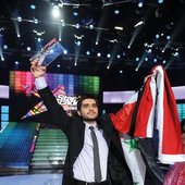 سوريا الأسد حبيبتي