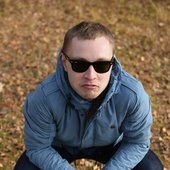 Hegrustin - Danila Nikolaev