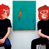 James Johnston & Steve Gullick