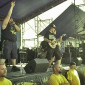 Live Oxxfest 2010