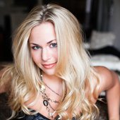 Ashley Rose