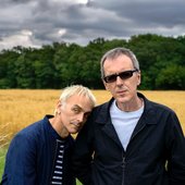 Underworld (Karl Hyde & Rick Smith)