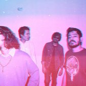 Band Photo