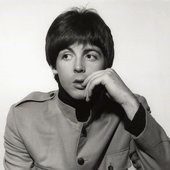 Paul McCartney