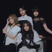 4th album flora