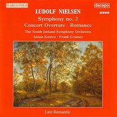 NIELSEN, L.: Symphony No. 2 / Concert Overture