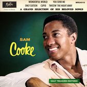 A Grand Selection Of His Beloved Songs